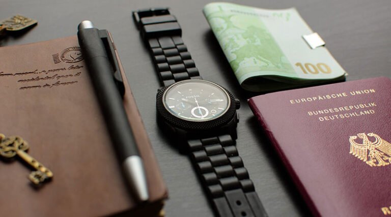 travel-document