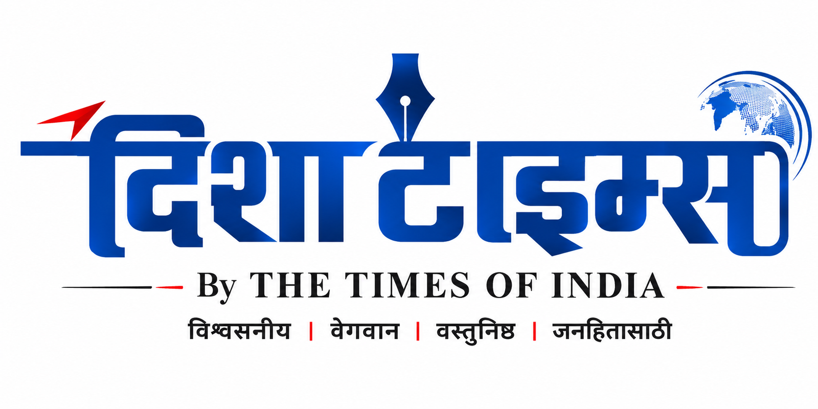 Disha Times
